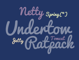 Undertow, Tomcat, Jetty, Ratpack, Netty, Spring supports WebSockets and SSE implementations