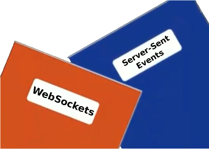 WebSockets & Server-Sent Events